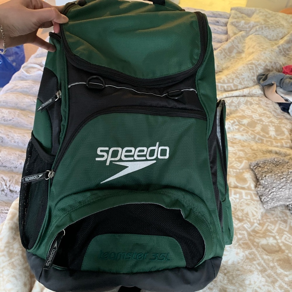 Speedo Backpack